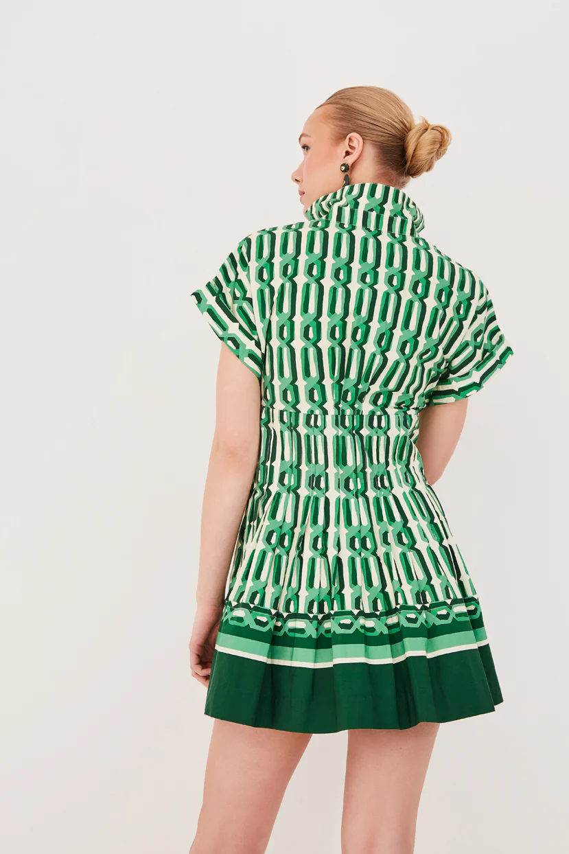 Nash Mini Dress - Image 2