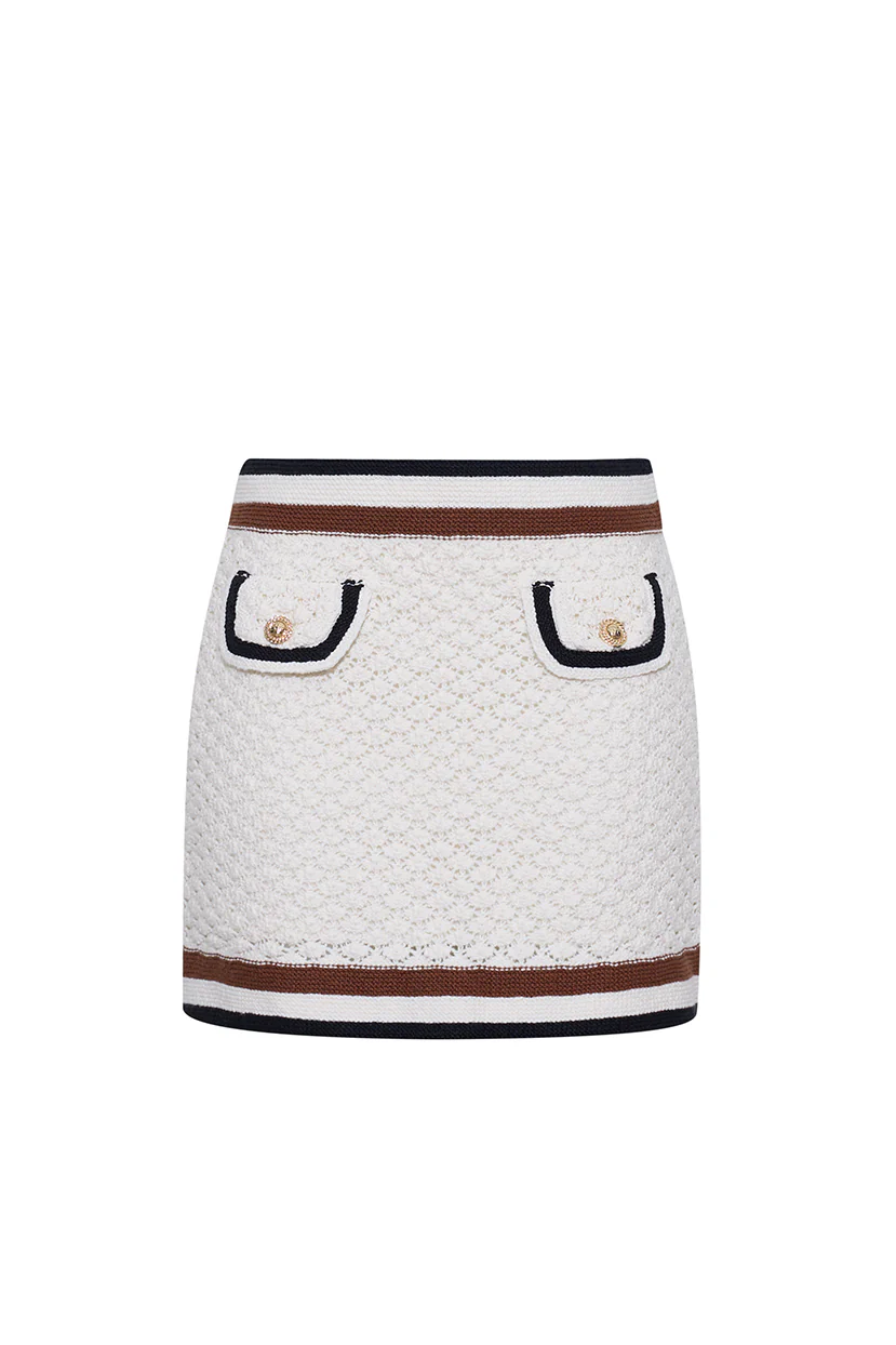 Netti Skirt