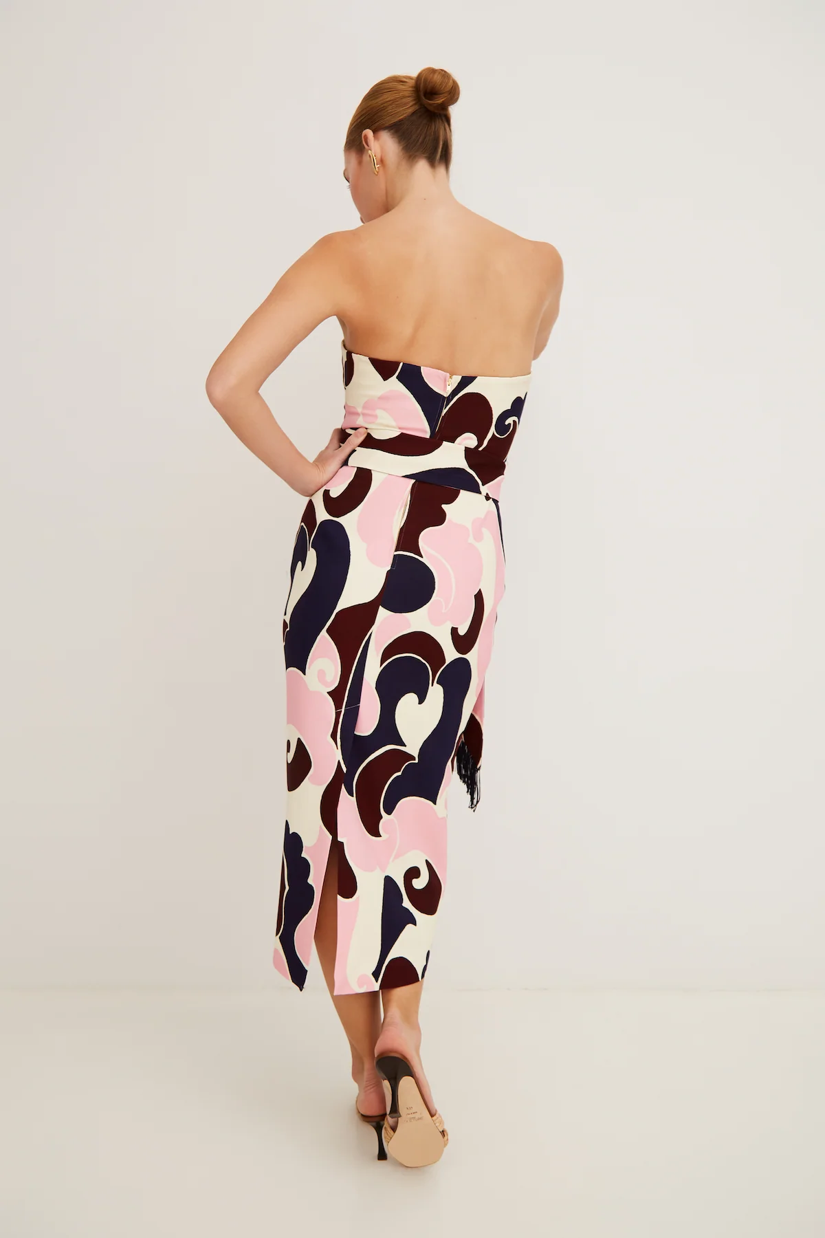 New Castle Dress - Image 3