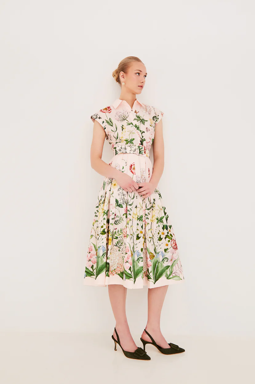Octavia Dress - Image 2