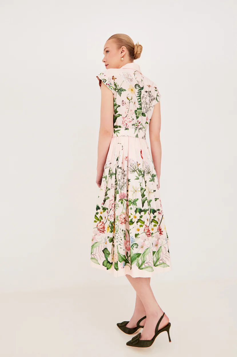 Octavia Dress - Image 3