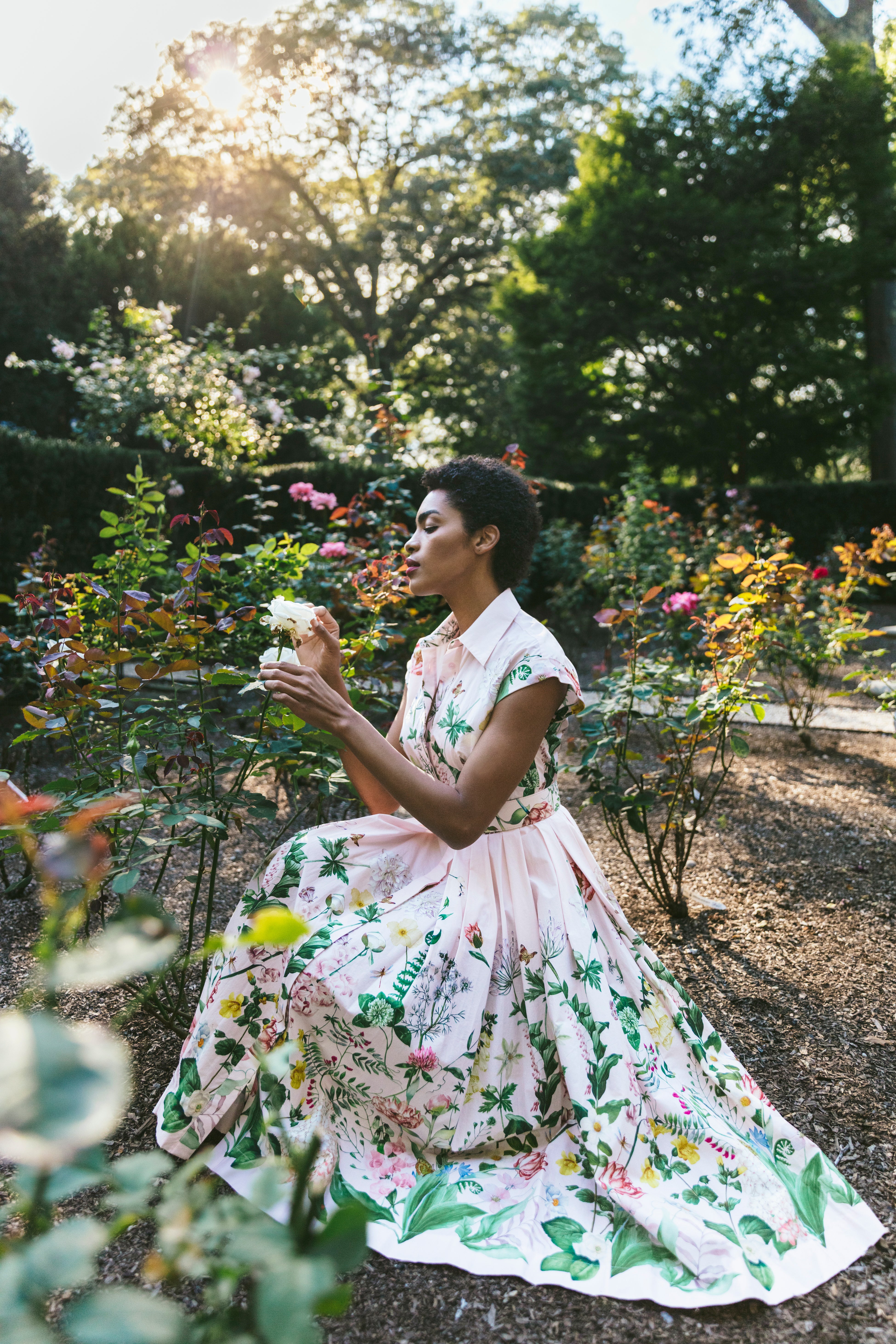 Octavia Dress - Image 4