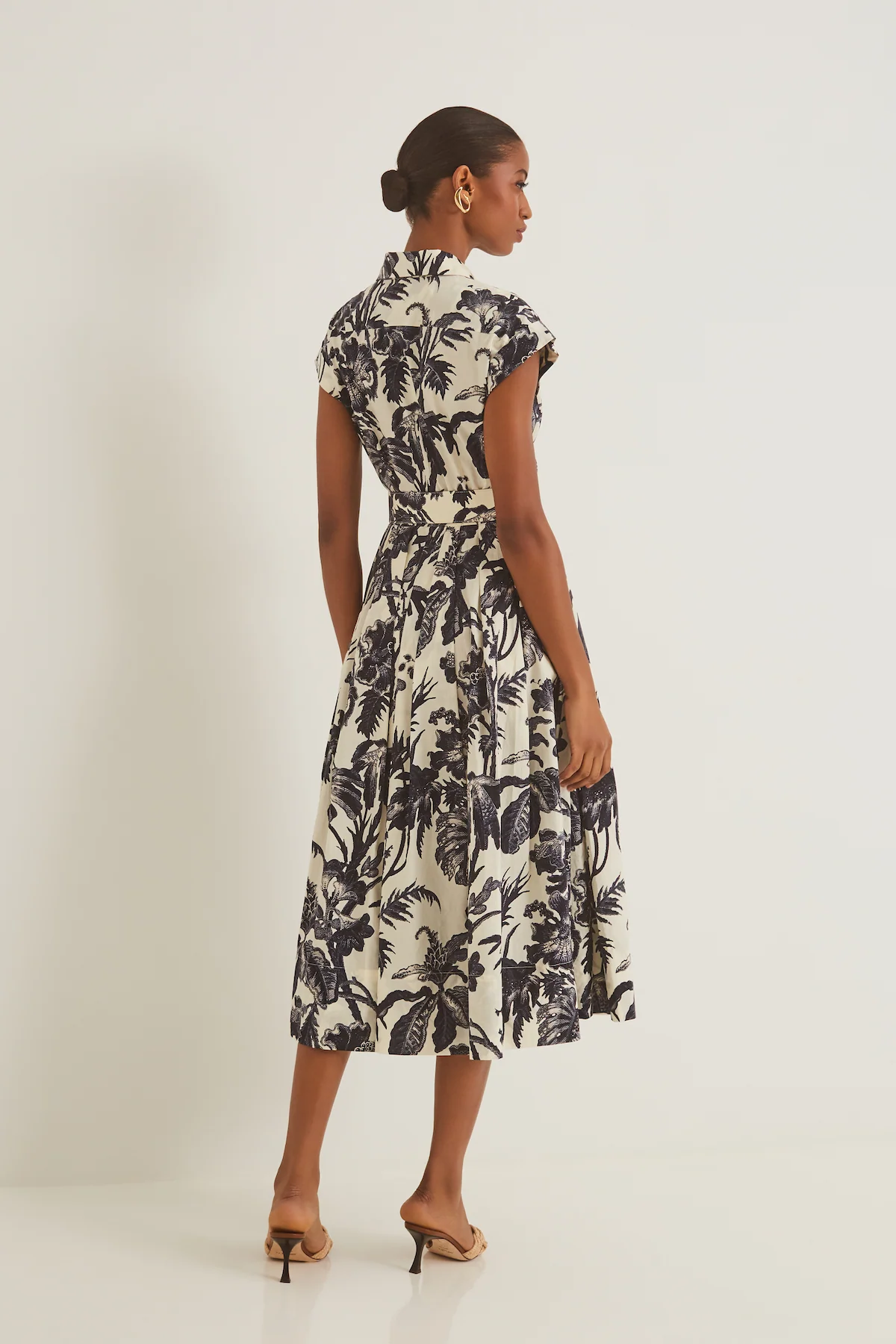 Octavia Dress - Image 3