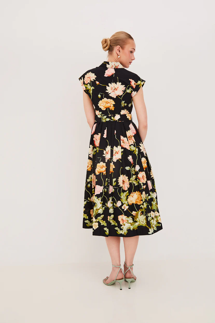 Octavia Dress - Image 3