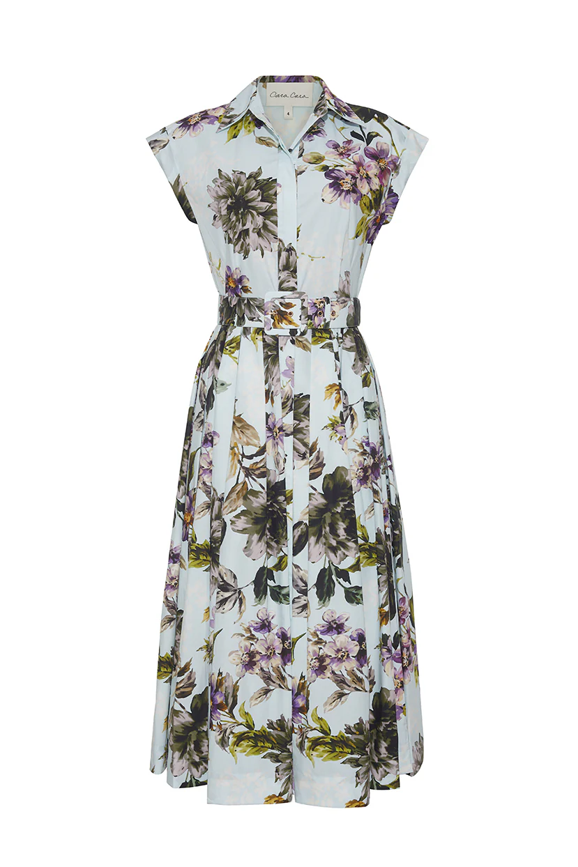 Octavia Dress