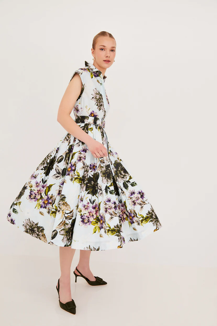 Octavia Dress - Image 2