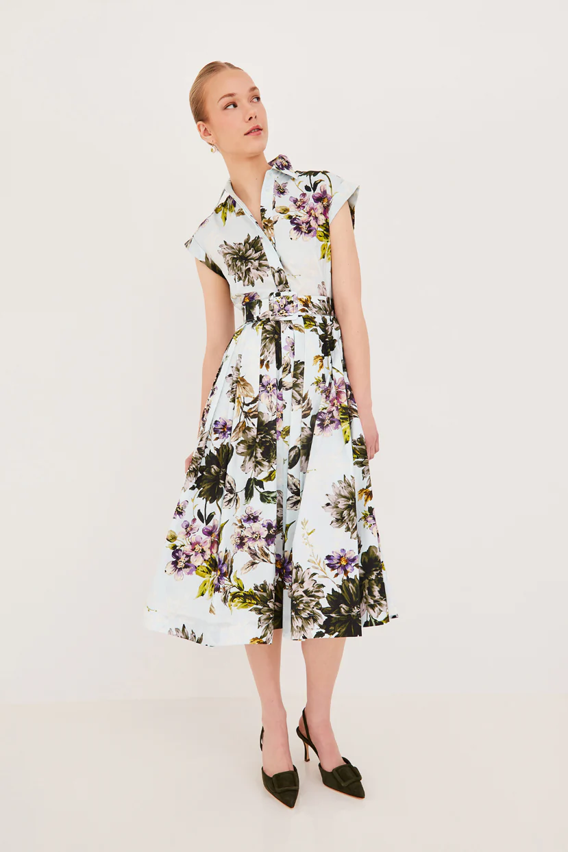 Octavia Dress - Image 3