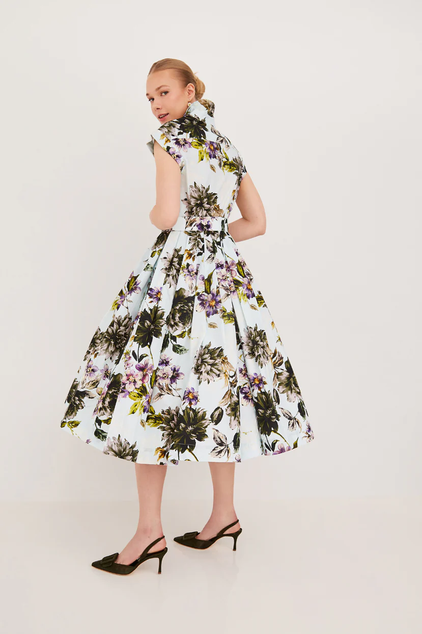 Octavia Dress - Image 5