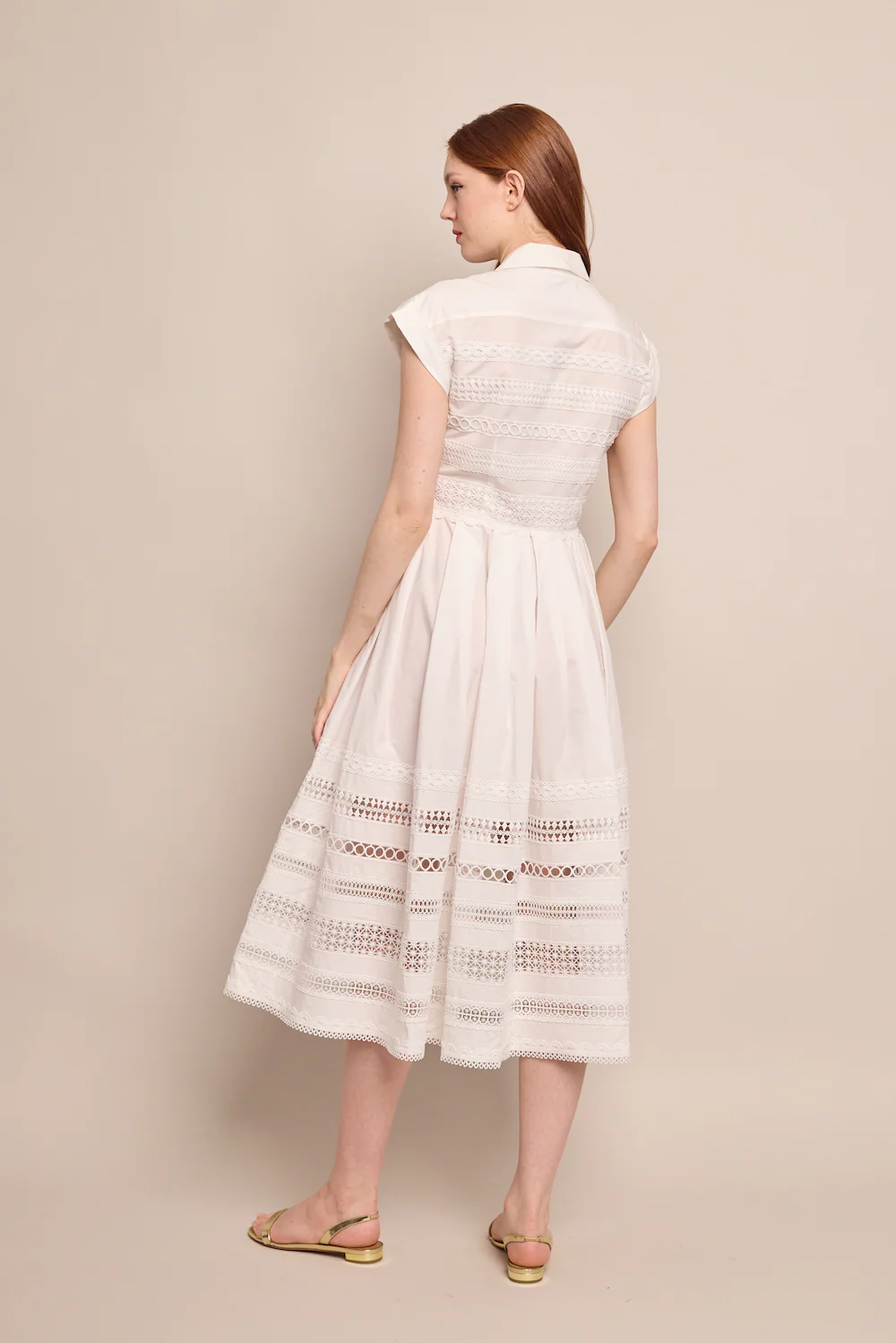 Octavia Dress - Image 3