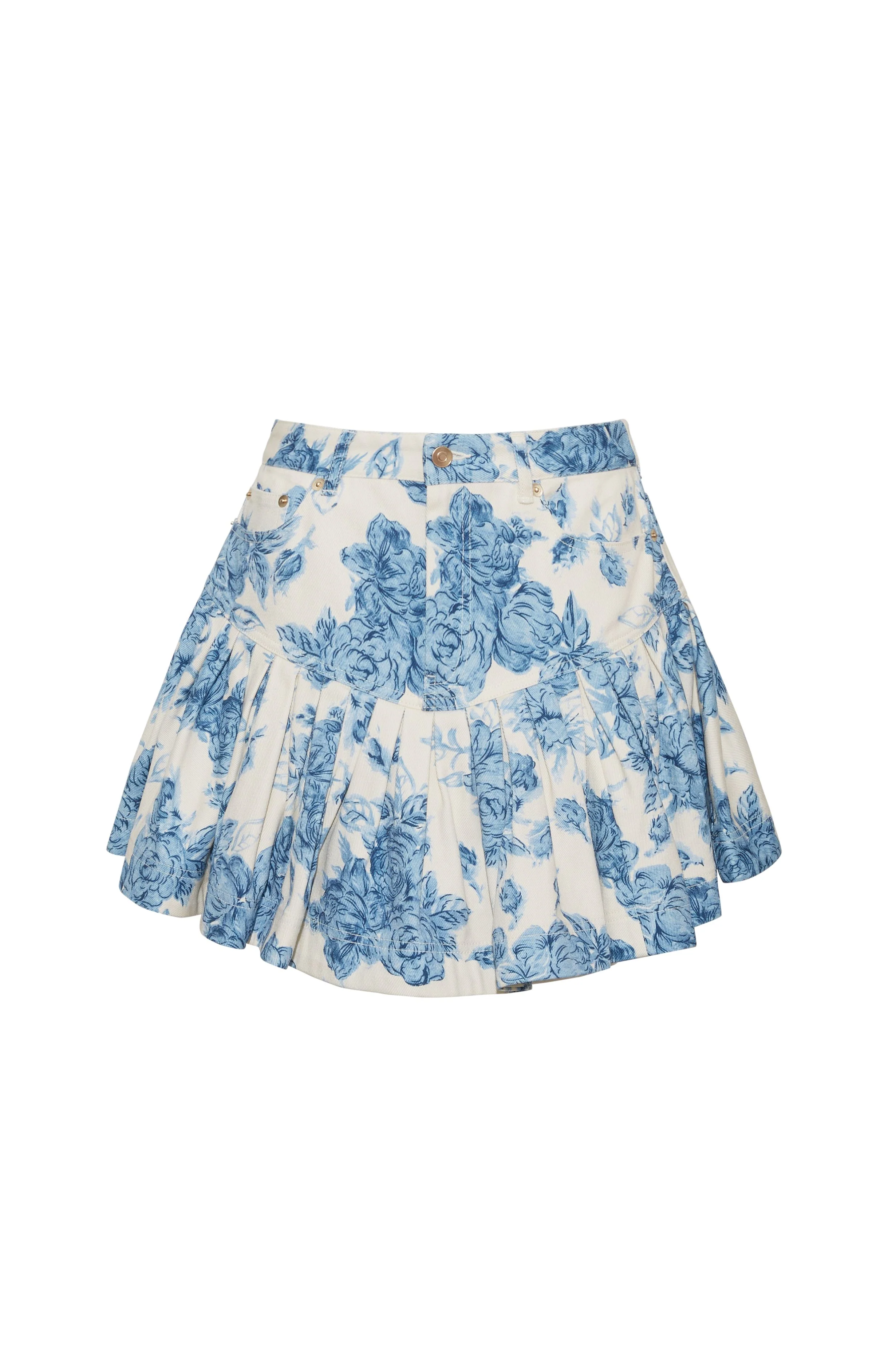 Ohara Skirt
