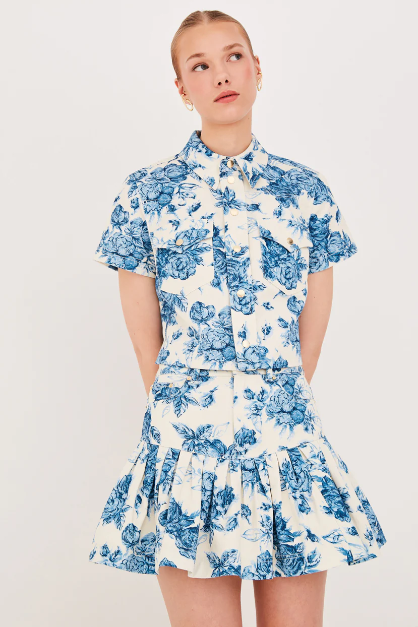 Ohara Skirt - Image 2