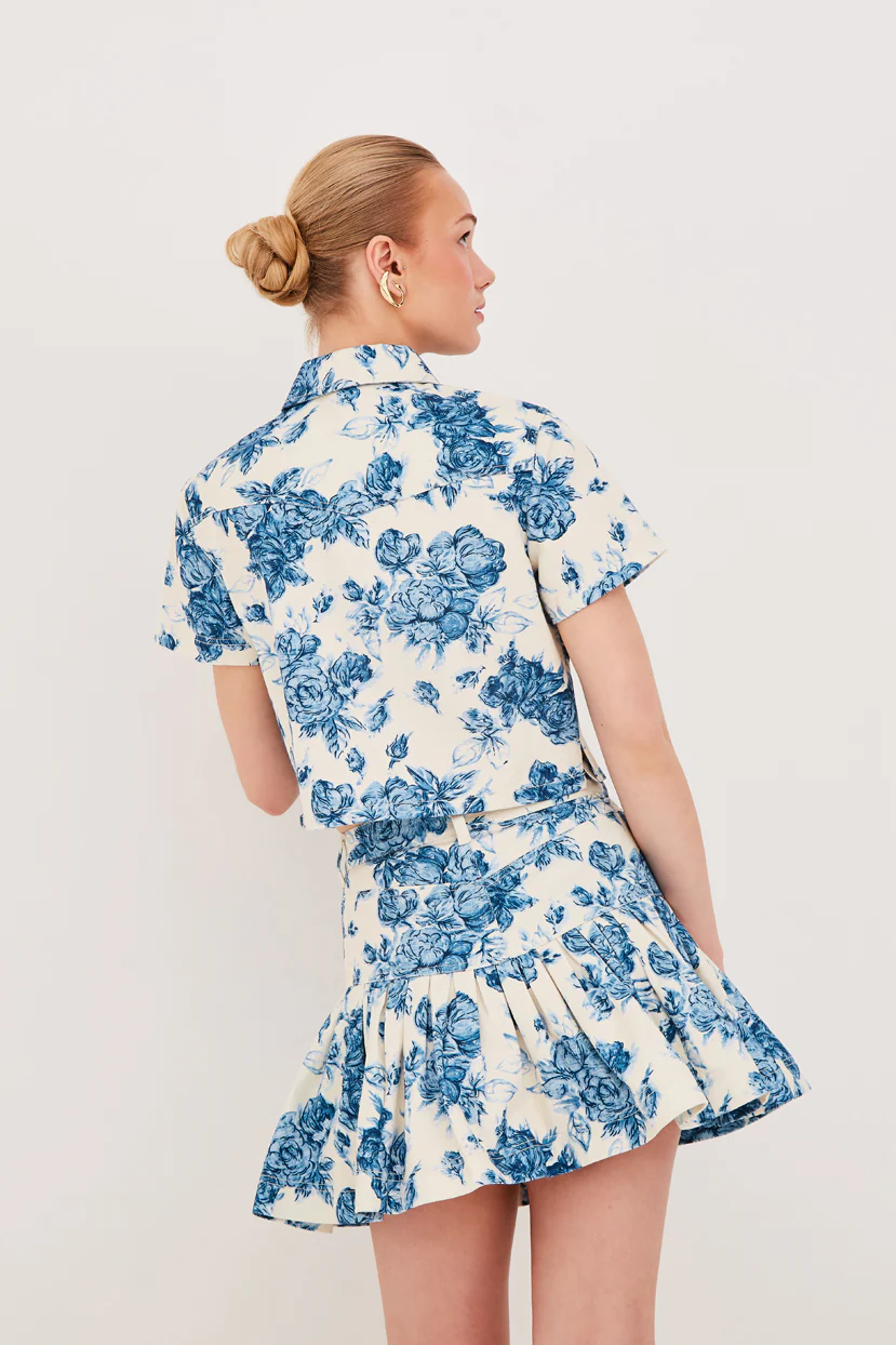 Ohara Skirt - Image 3