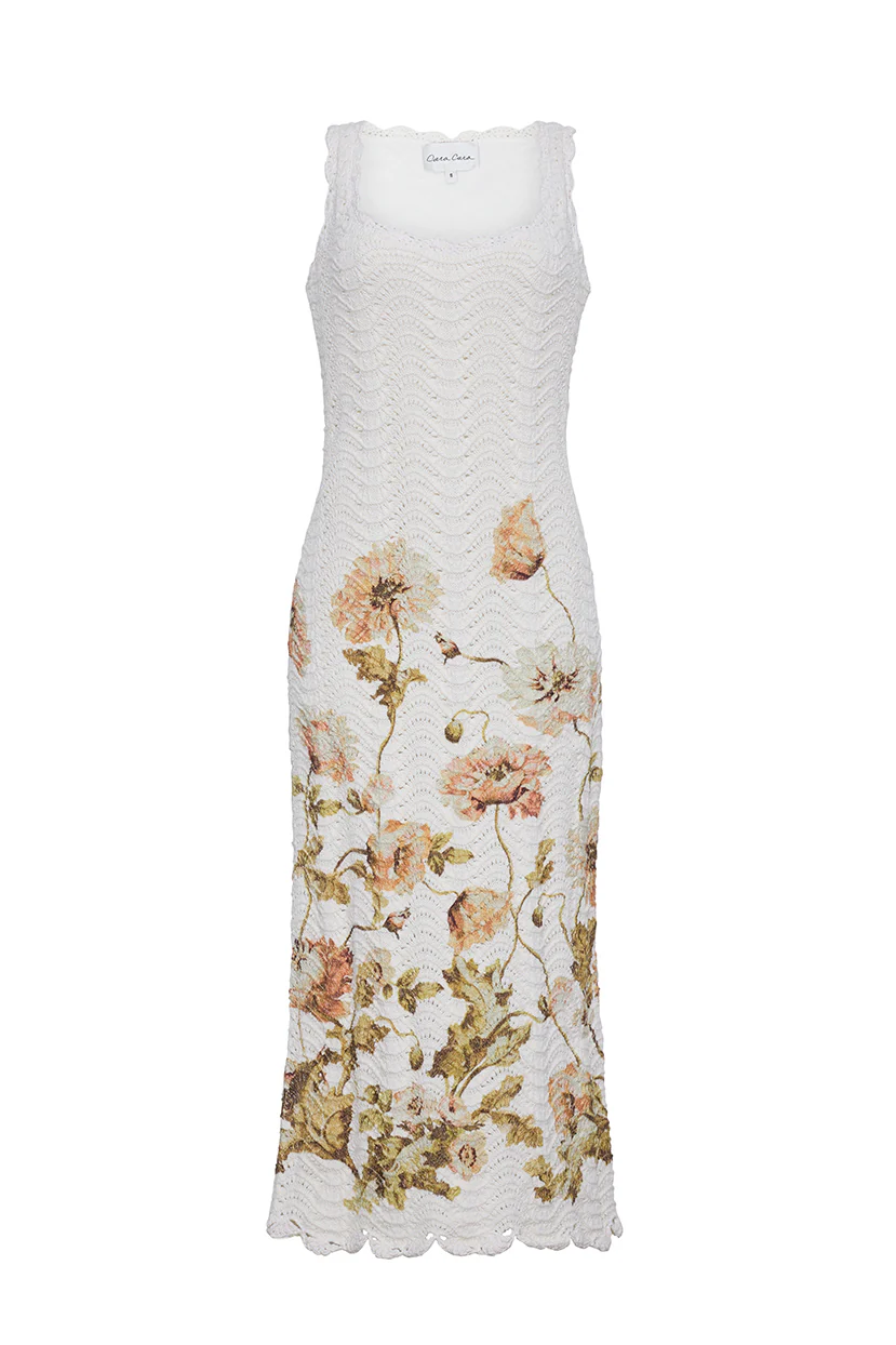 Orel Dress