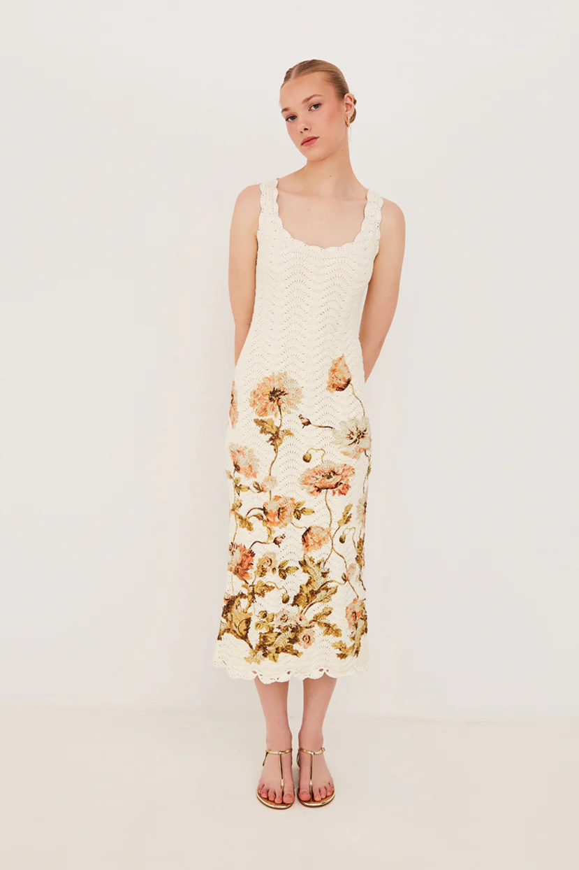 Orel Dress - Image 2