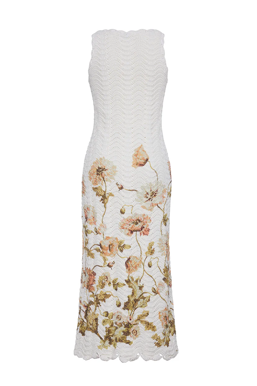 Orel Dress - Image 3