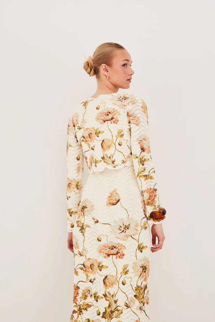 Orel Dress - Image 4