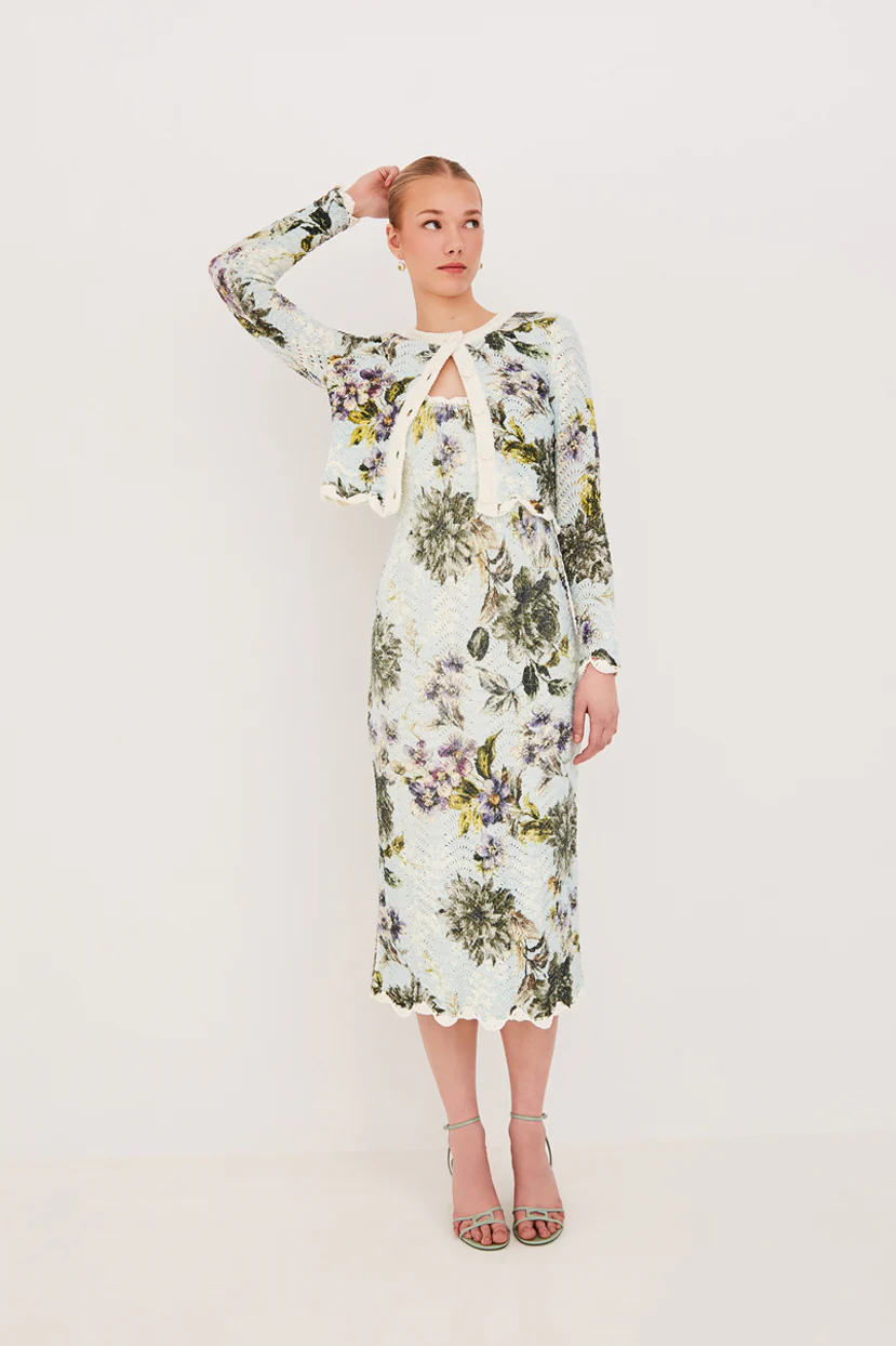 Orel Dress - Image 2