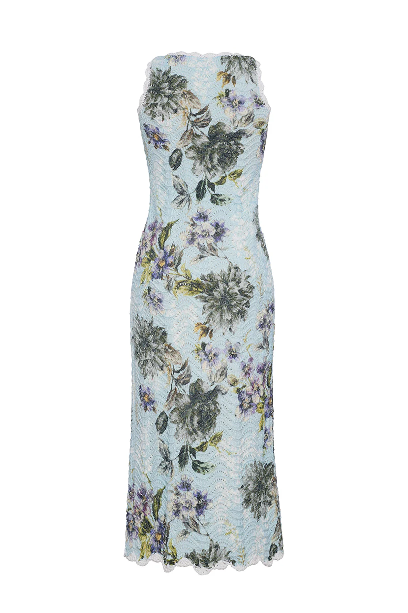 Orel Dress - Image 3