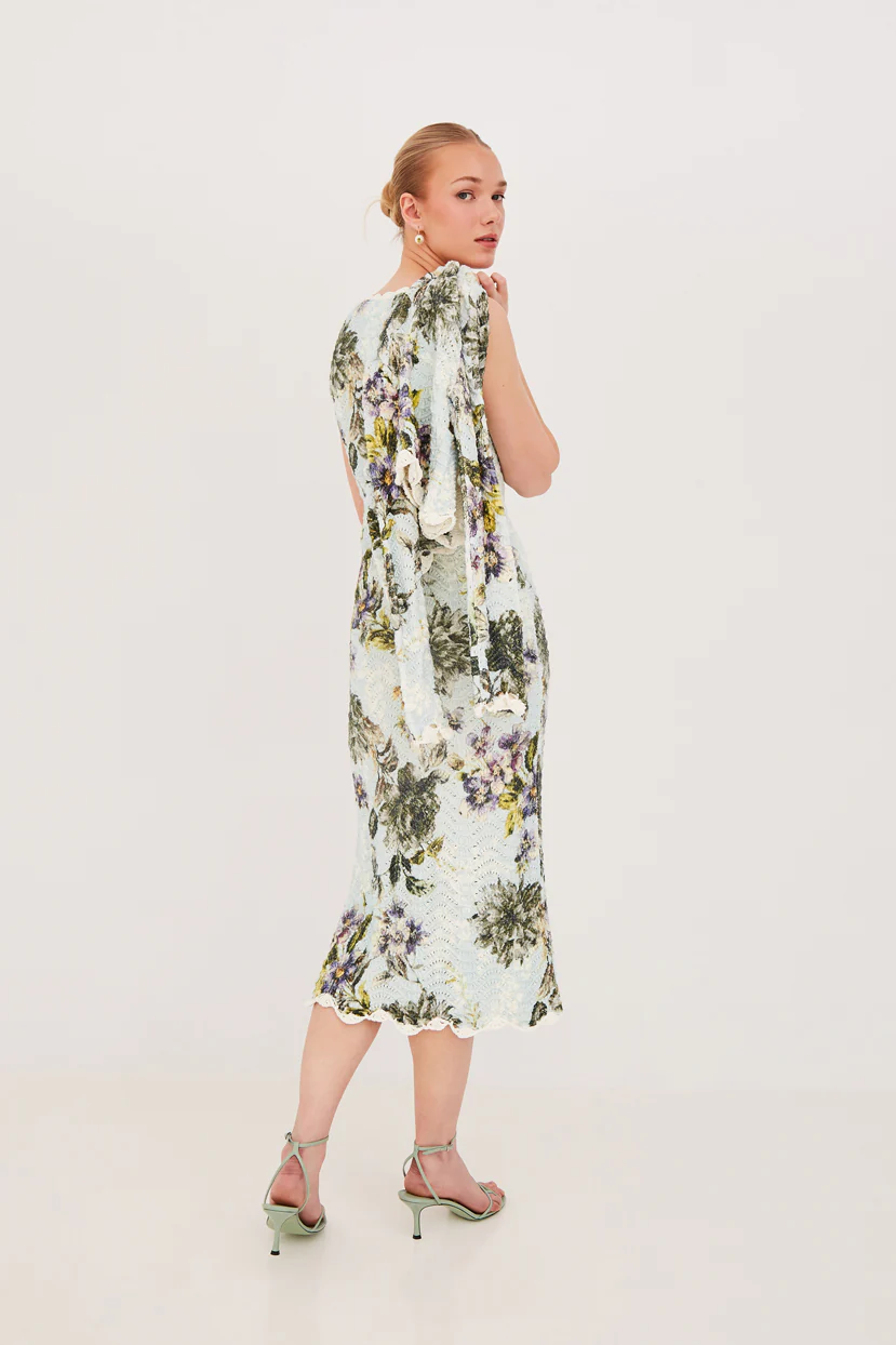 Orel Dress - Image 4