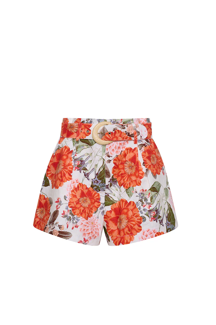 Palmer Short