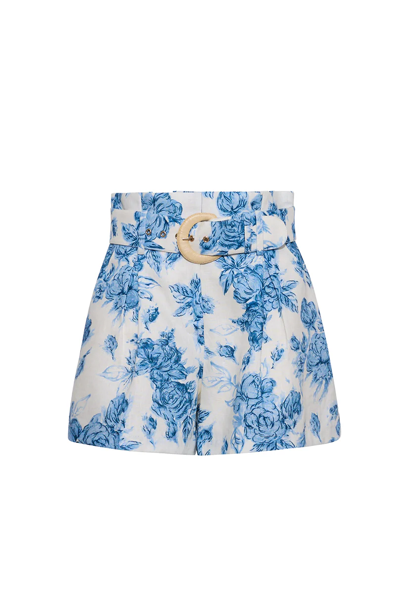 Palmer Short
