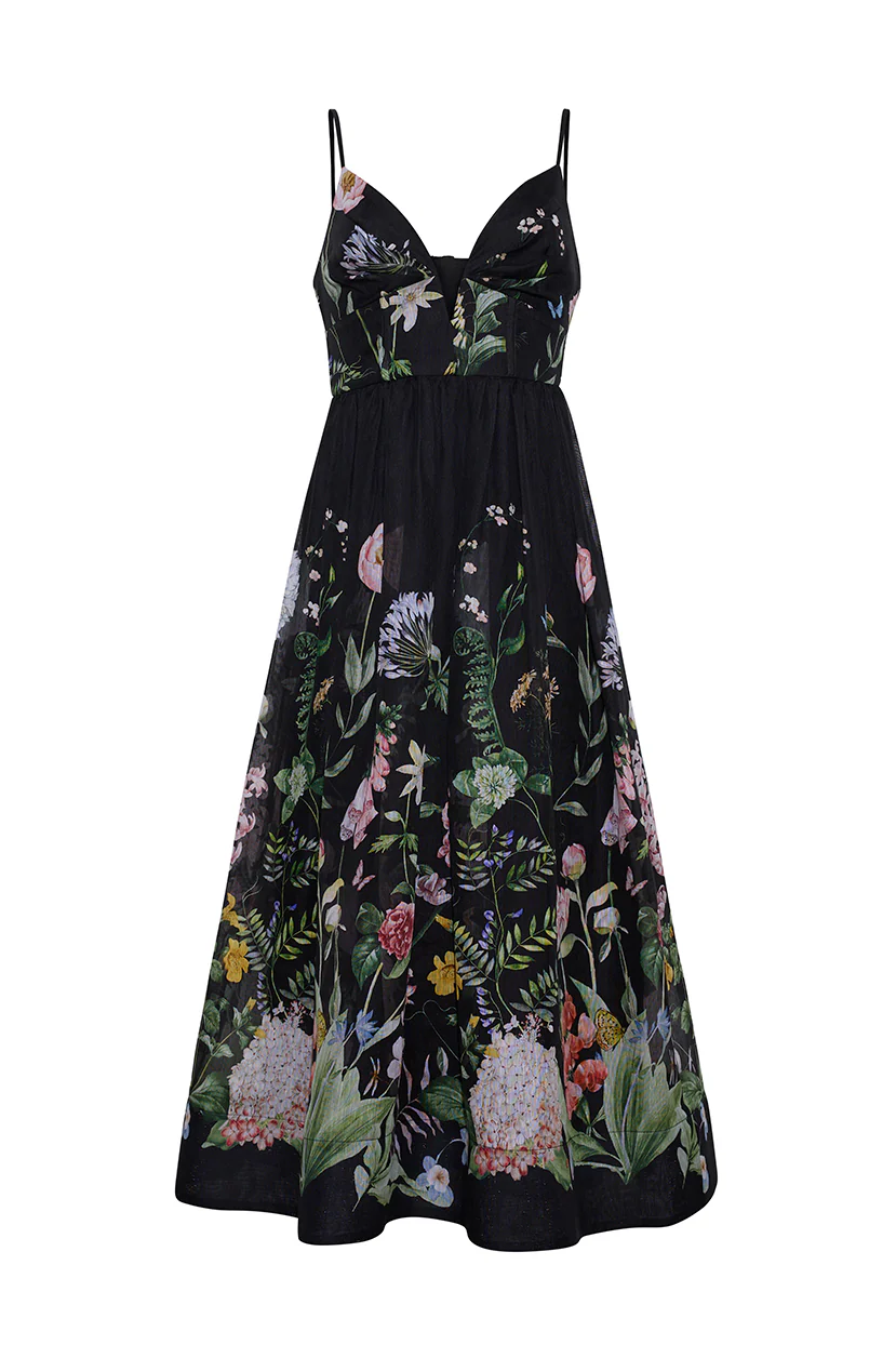 Pero Midi Dress