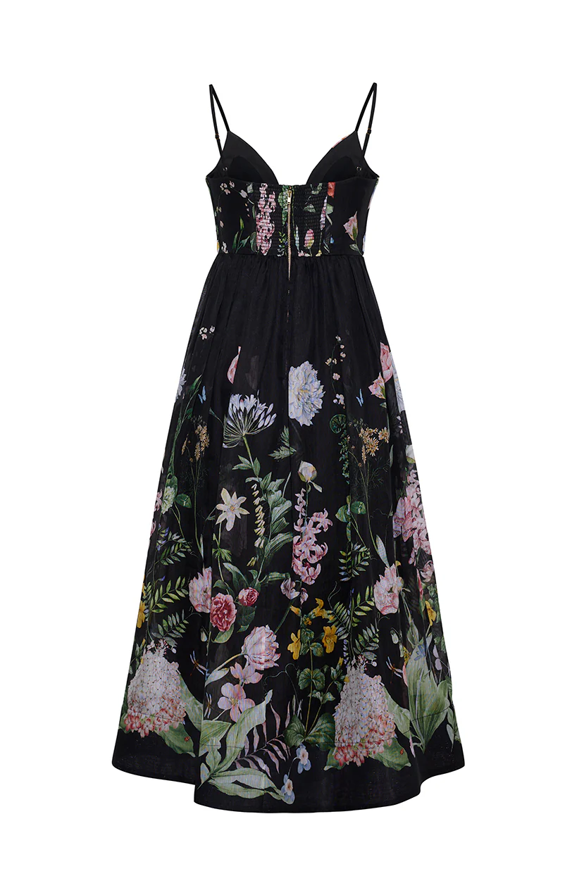 Pero Midi Dress - Image 2