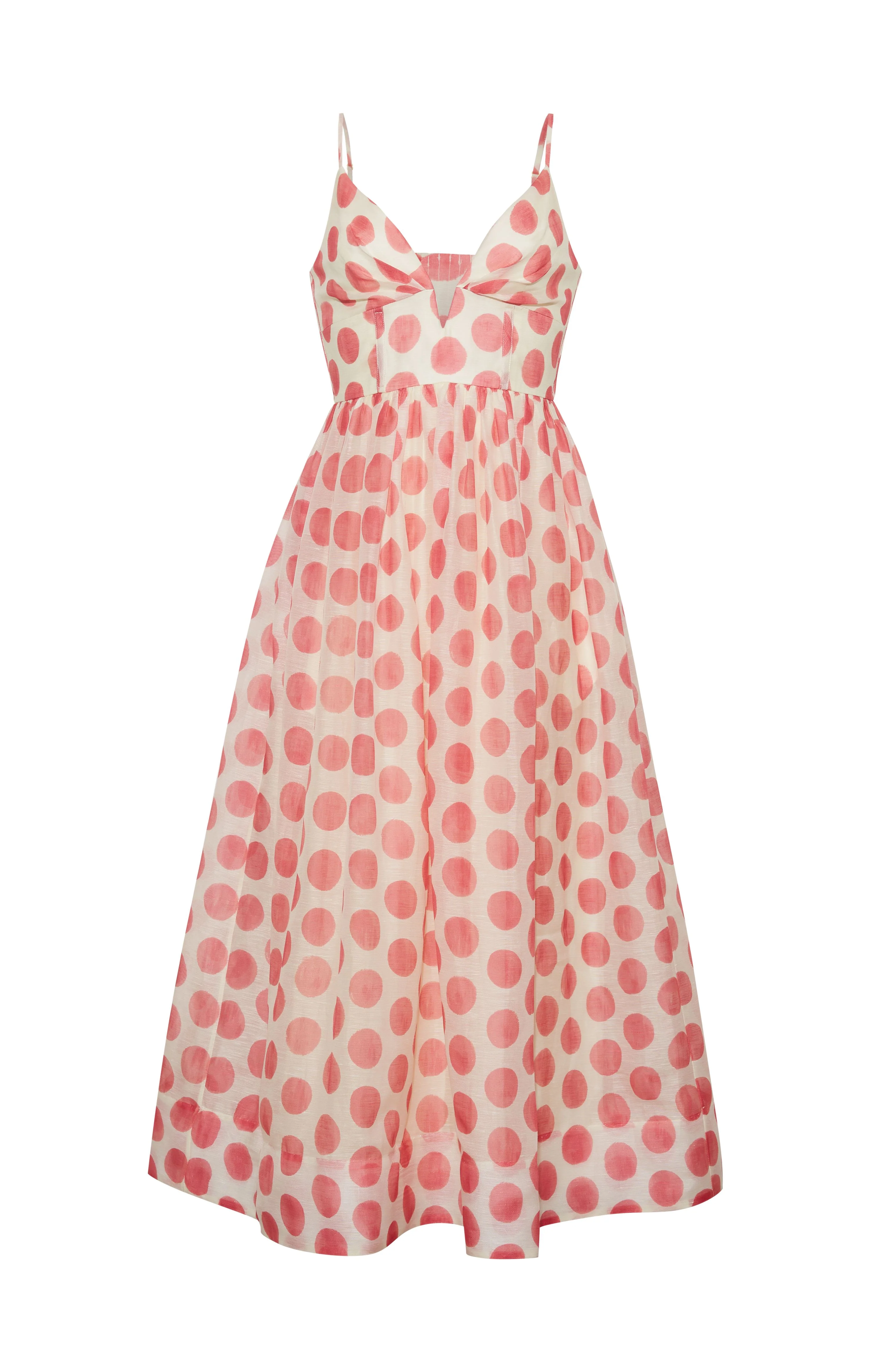 Pero Midi Dress