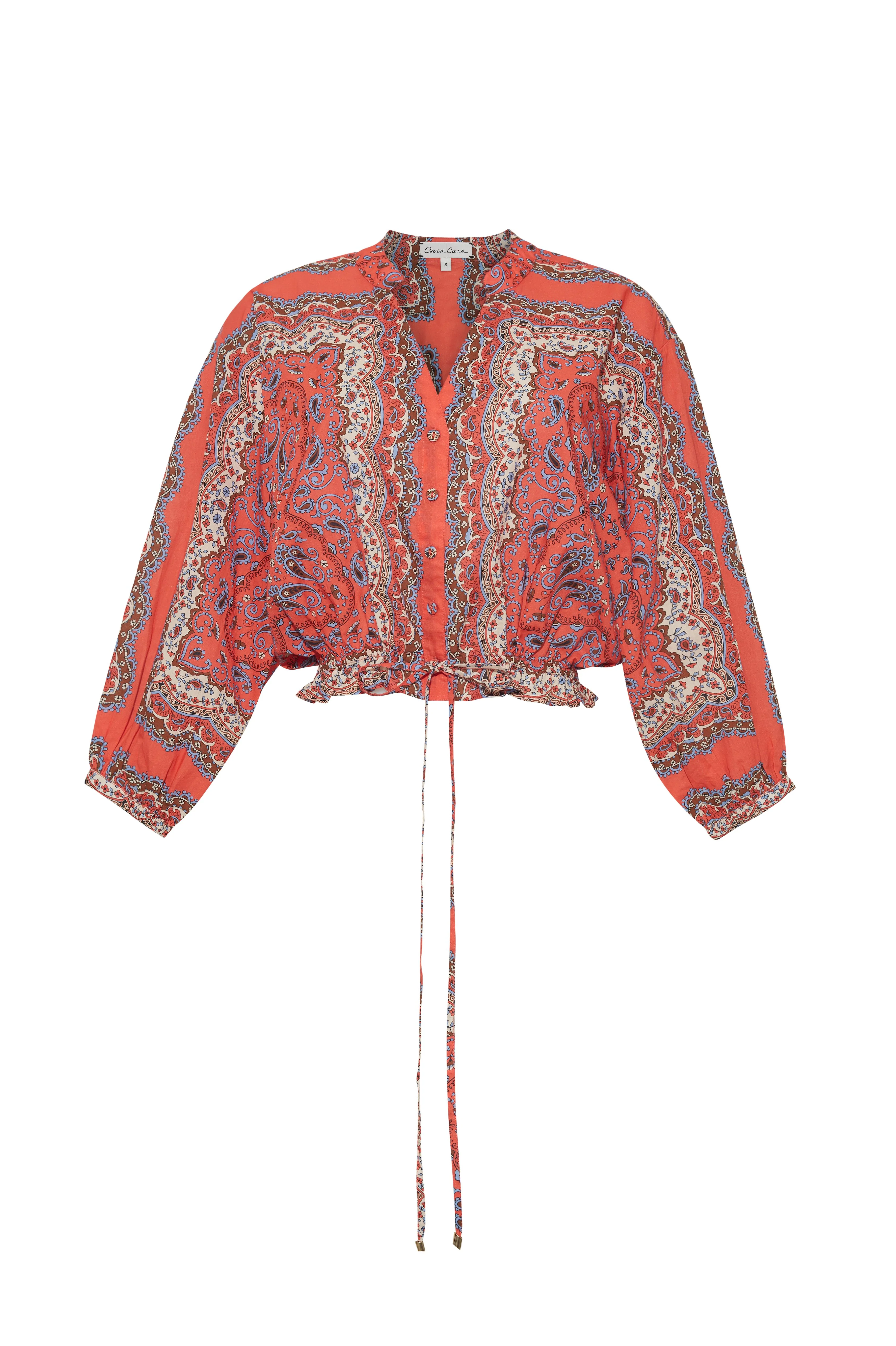 Perrin Top