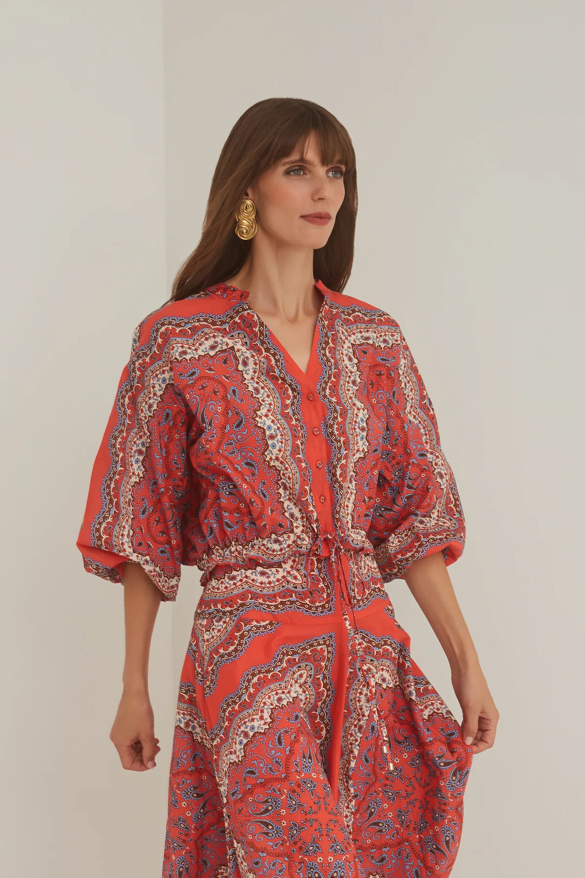 Perrin Top - Image 2