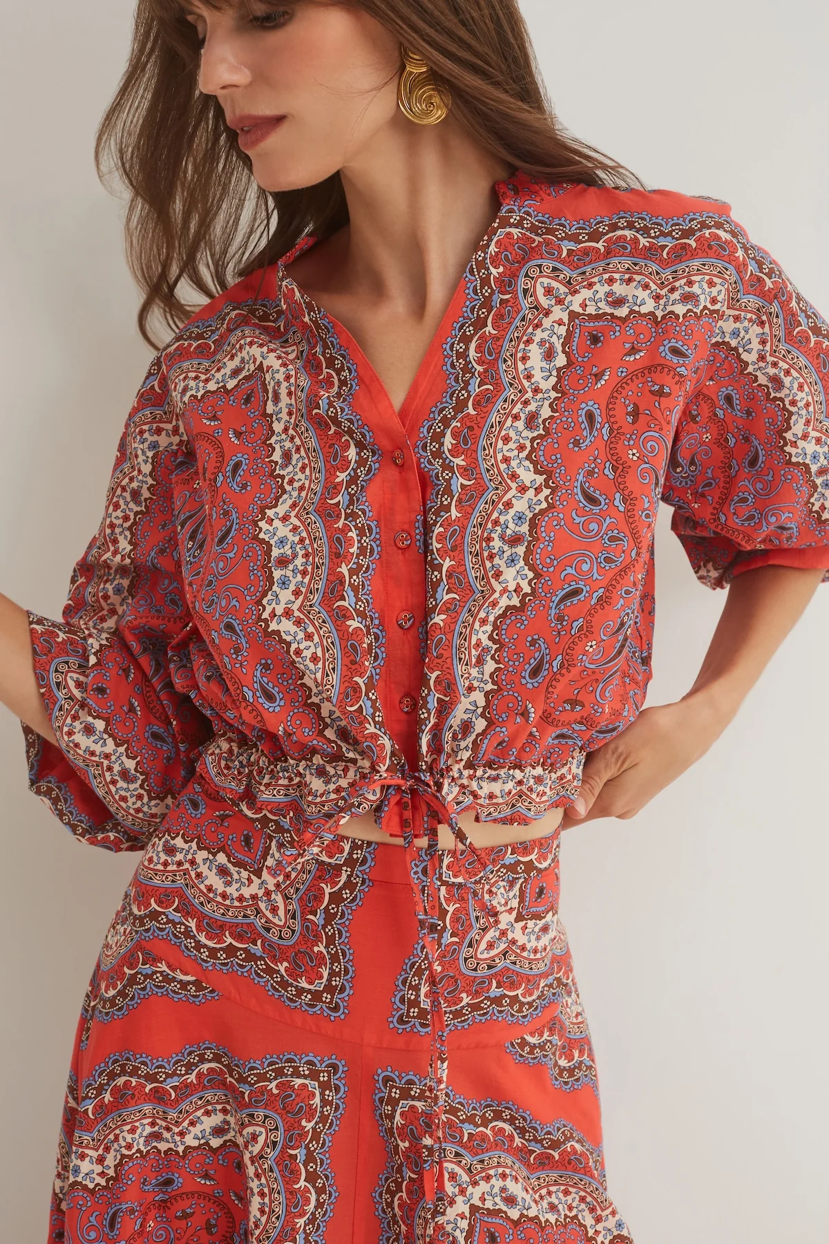 Perrin Top - Image 3
