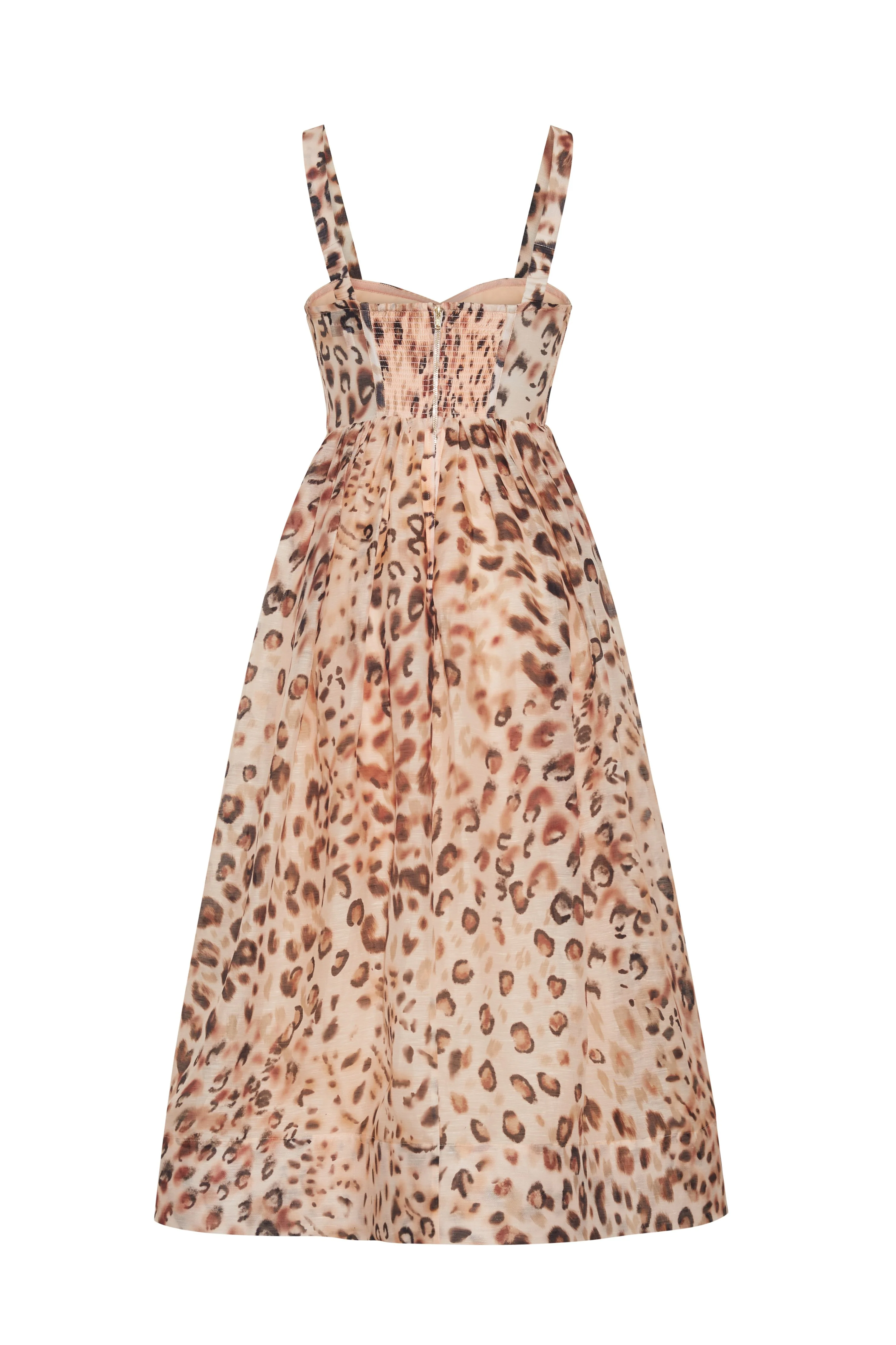 Pheobe Dress - Image 2