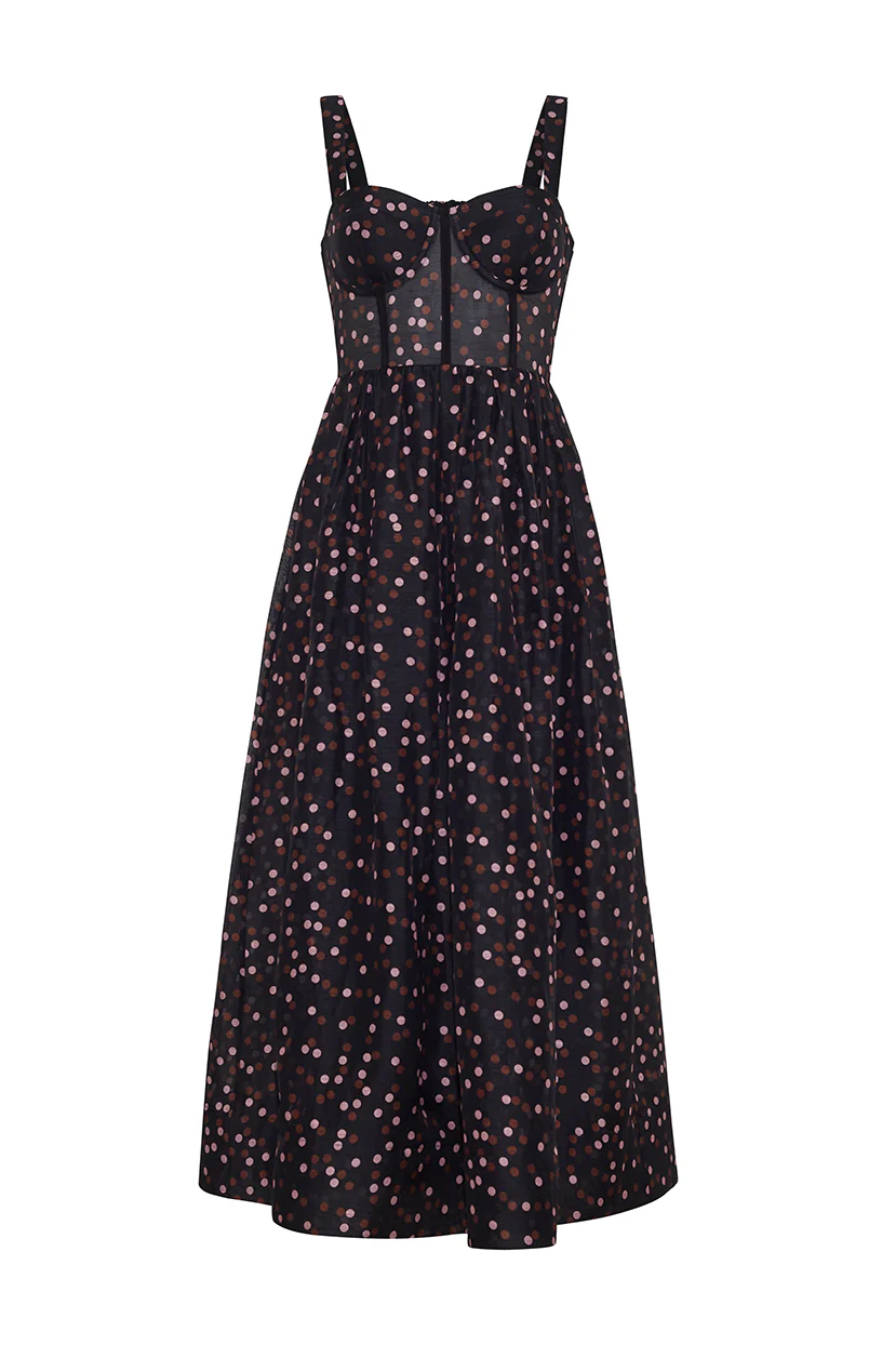 Pheobe Midi Dress