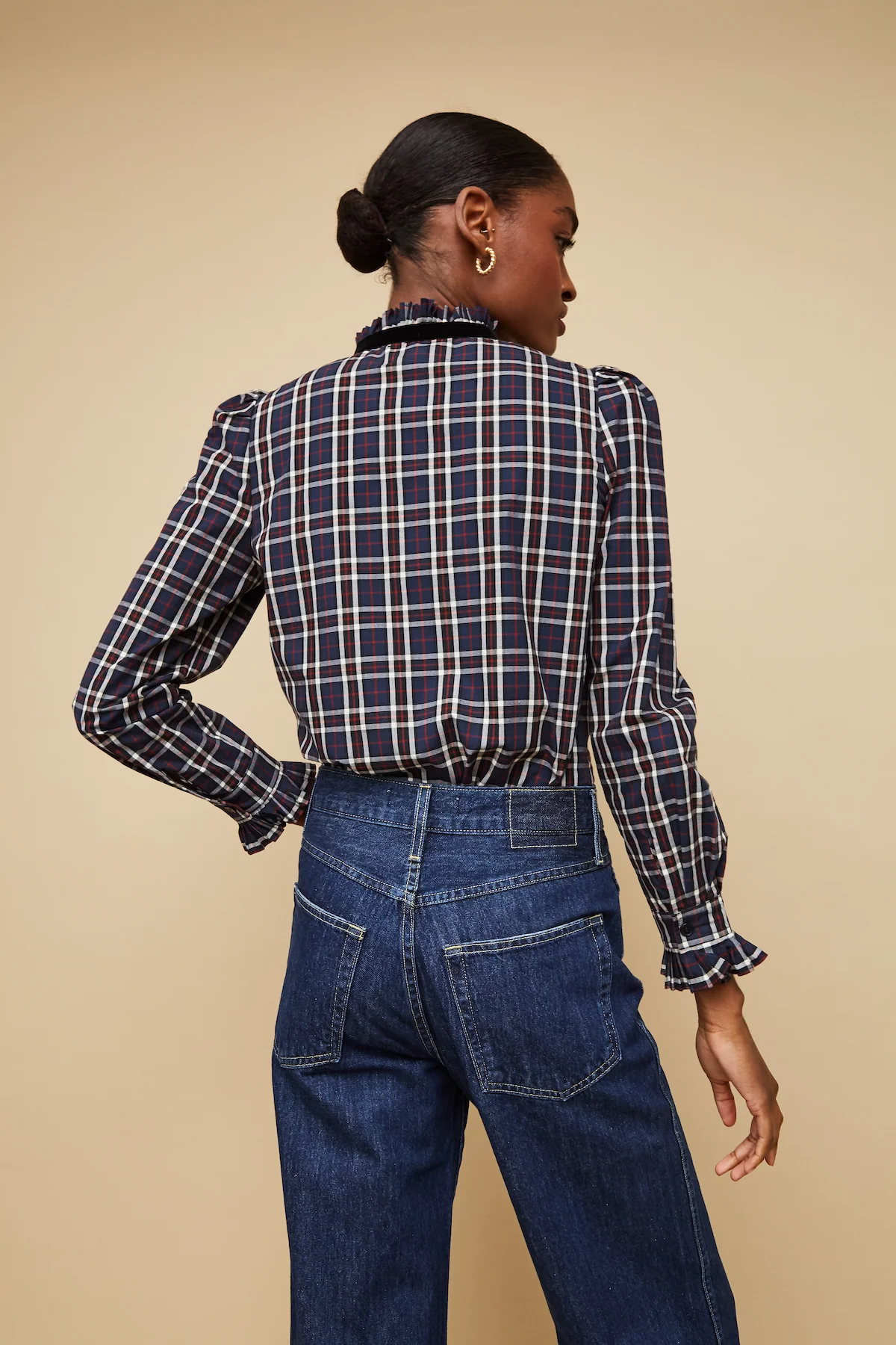 Pia Shirt - Image 3