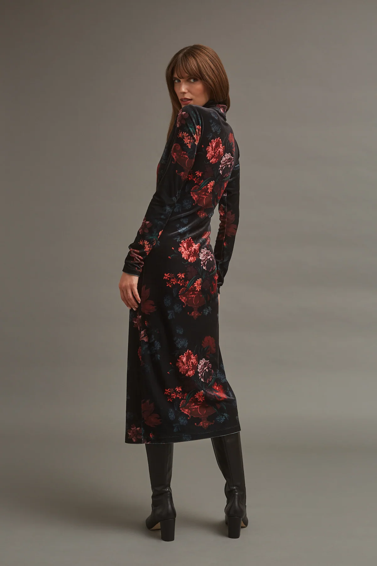 Piper Dress - Image 4