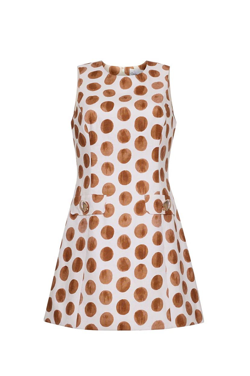 Posie Dress
