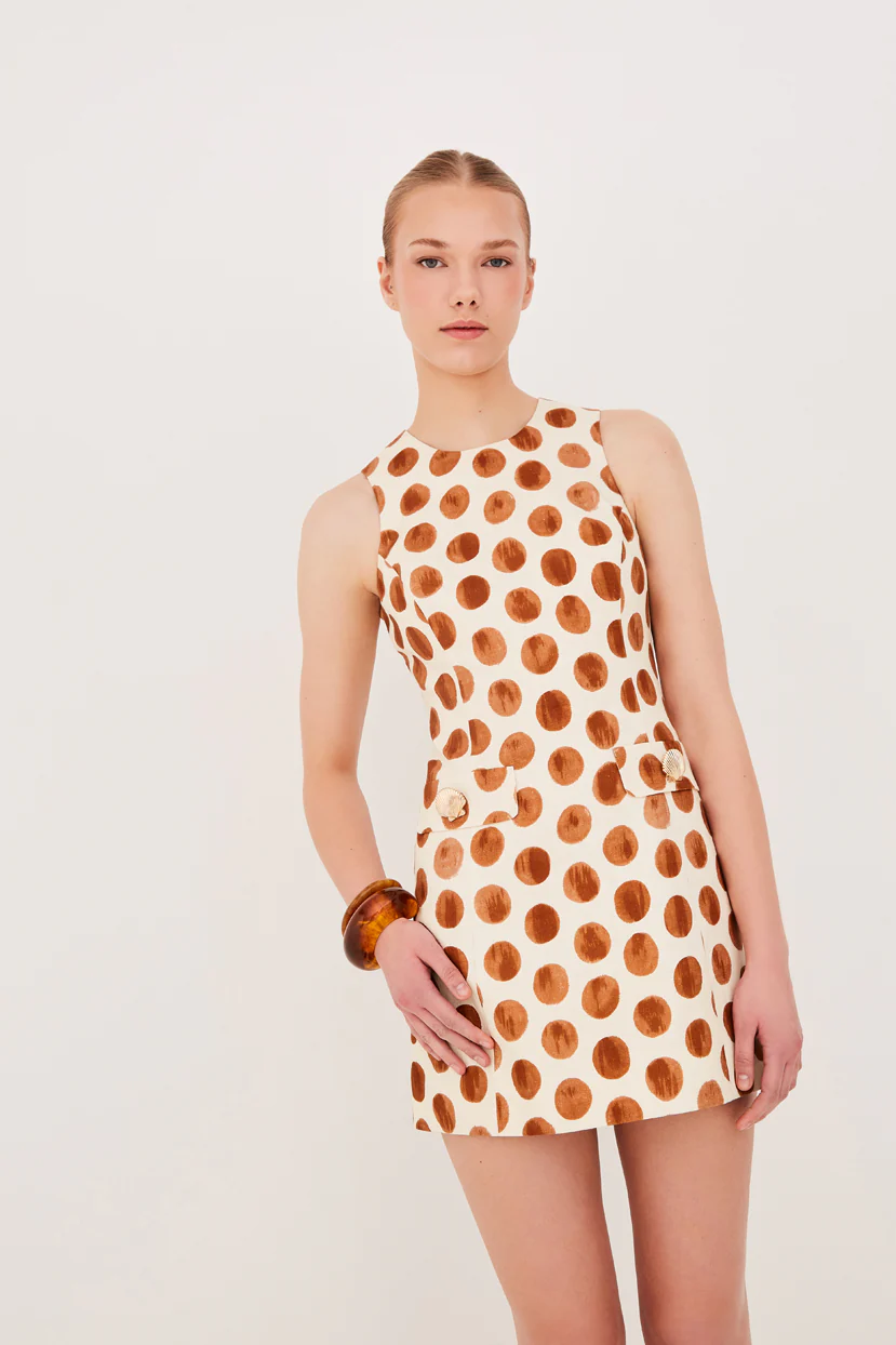 Posie Dress - Image 2