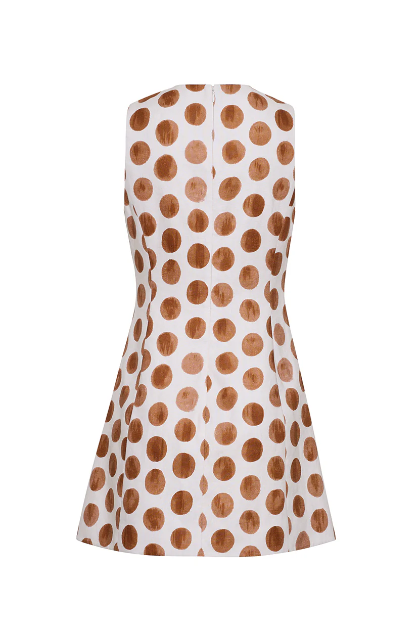 Posie Dress - Image 4