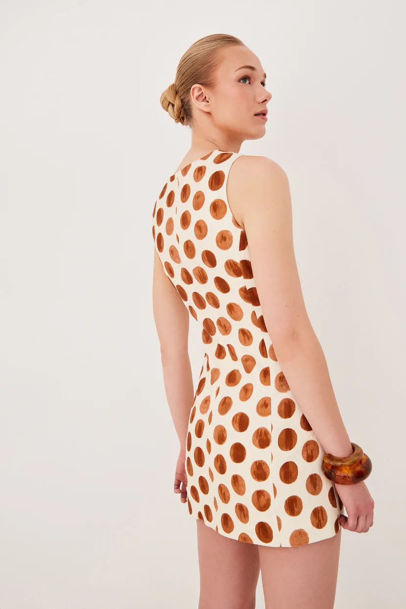 Posie Dress - Image 5