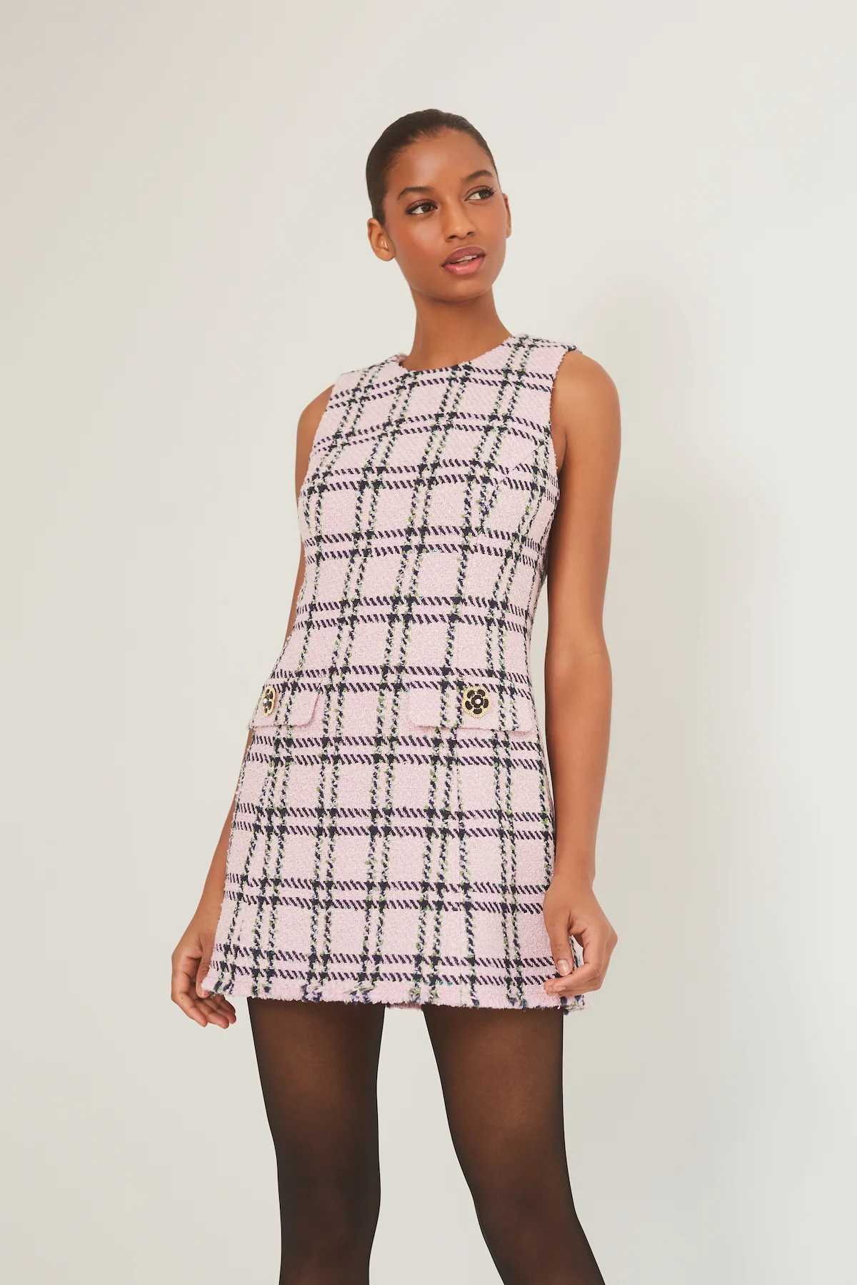 Posie Dress - Image 2