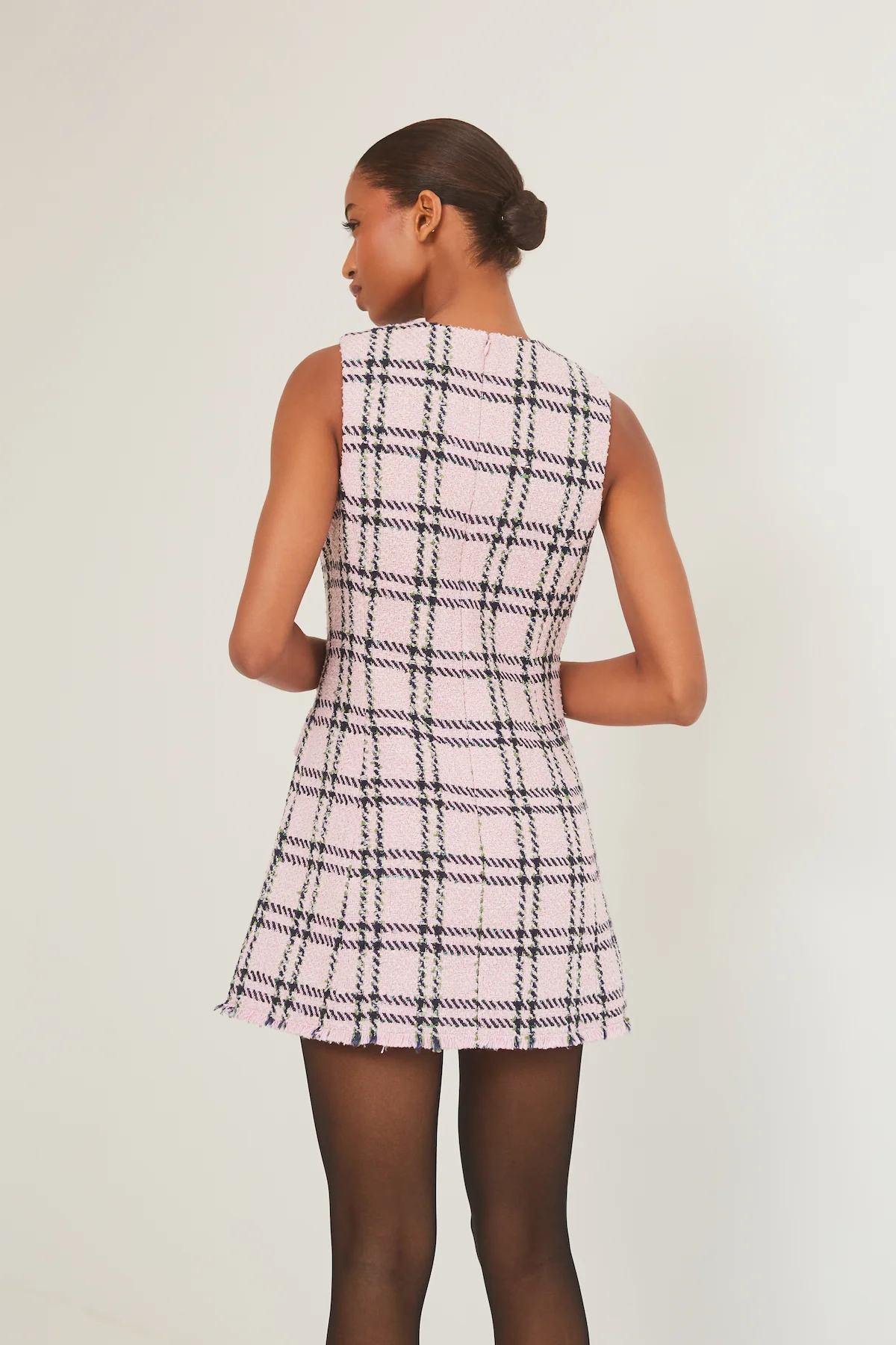 Posie Dress - Image 3