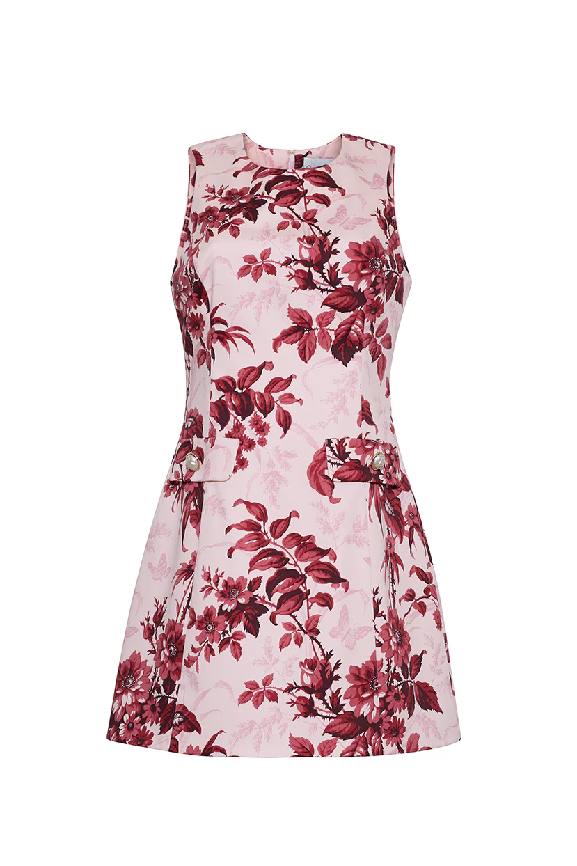 Posie Dress