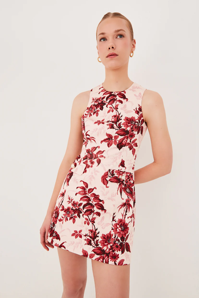 Posie Dress - Image 2