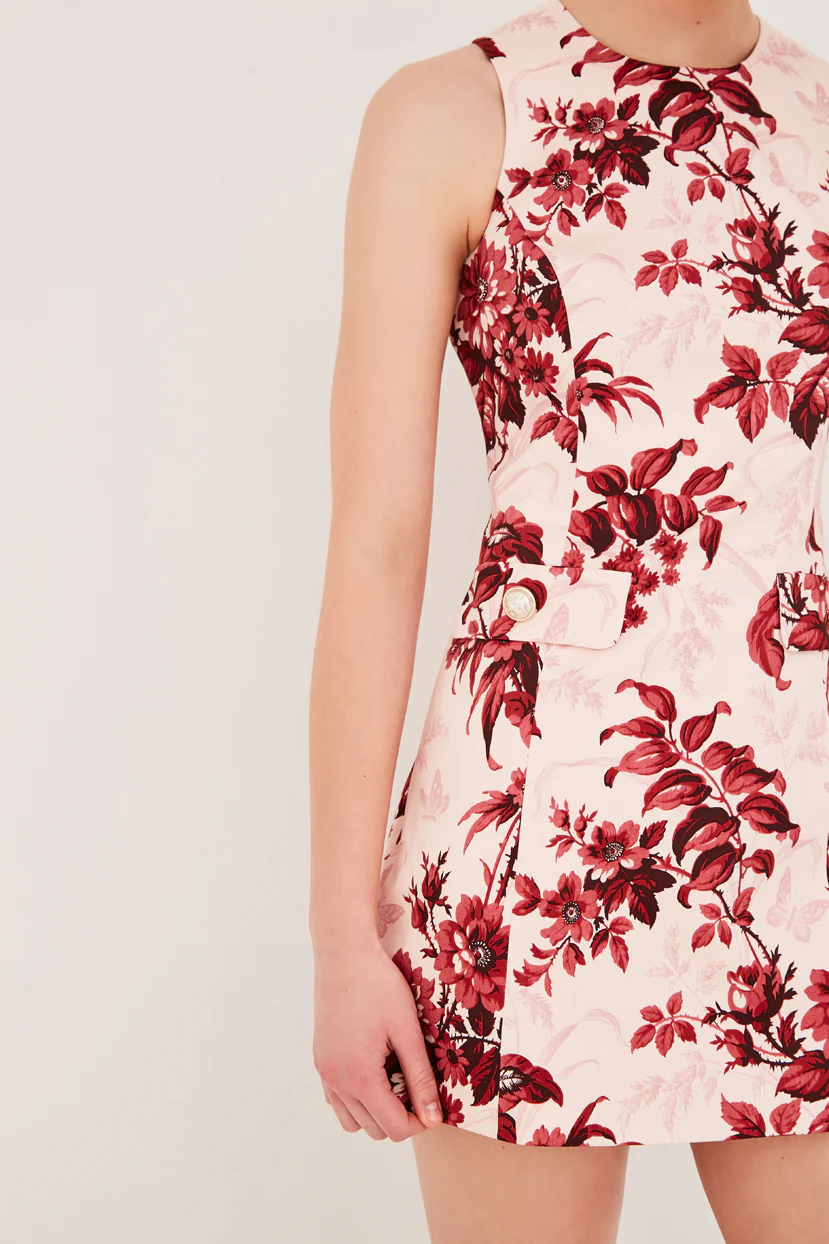 Posie Dress - Image 3