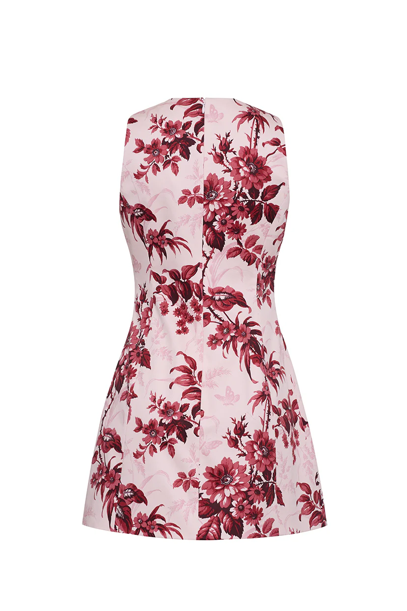 Posie Dress - Image 4