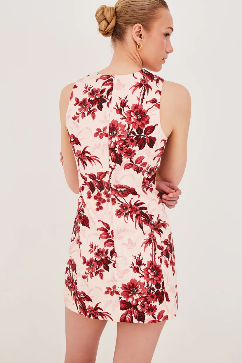 Posie Dress - Image 5