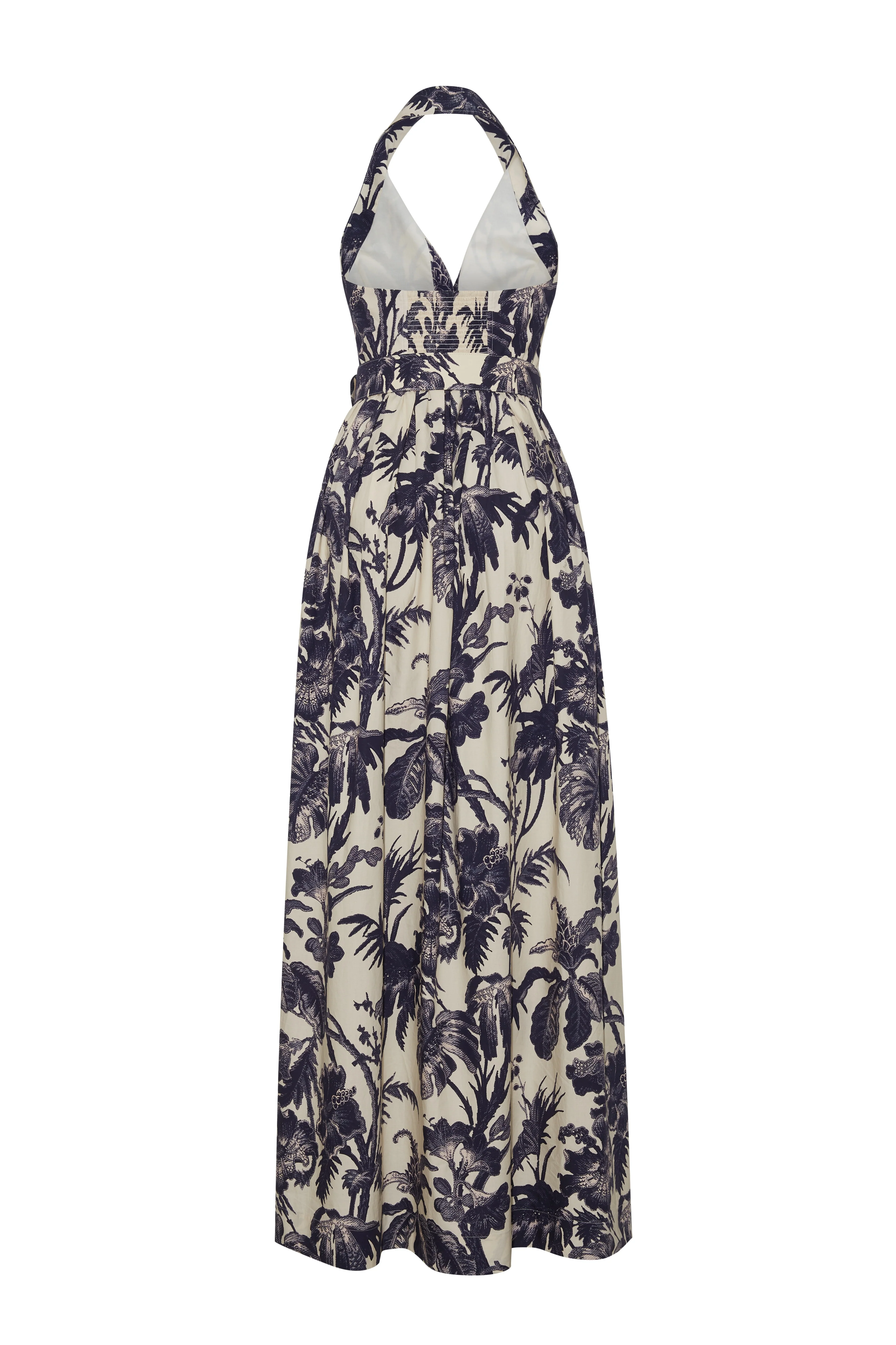 Quentin Dress - Image 3
