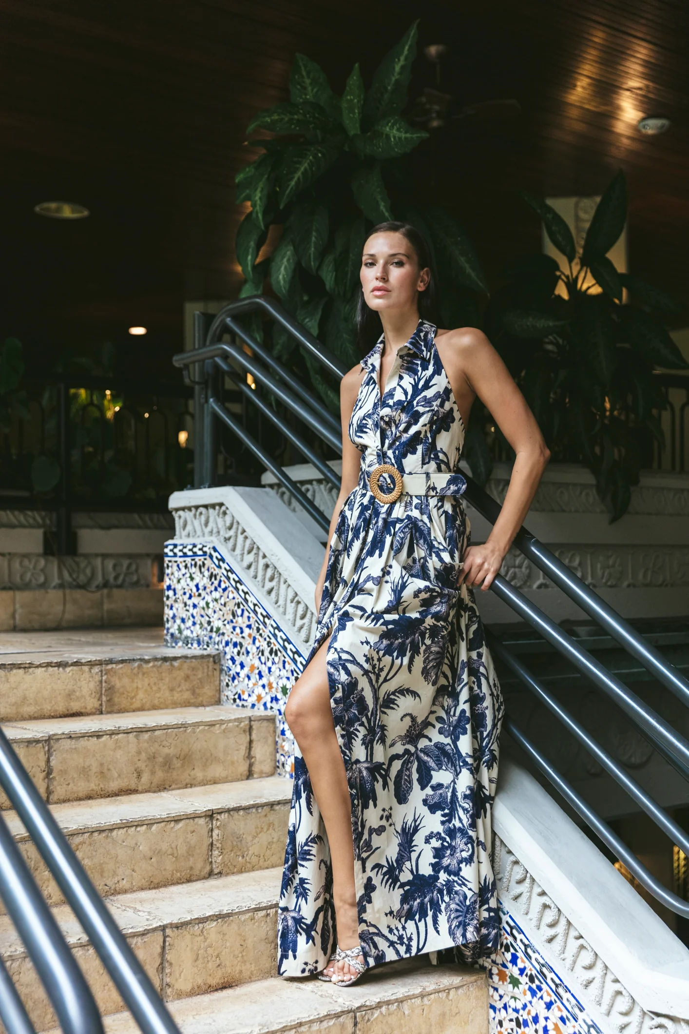 Quentin Dress - Image 5
