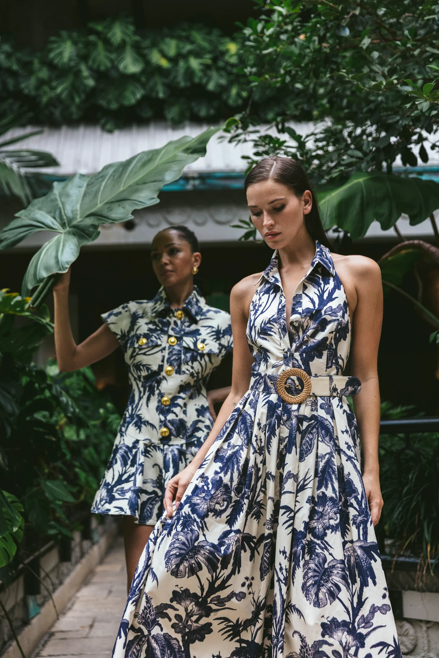 Quentin Dress - Image 6
