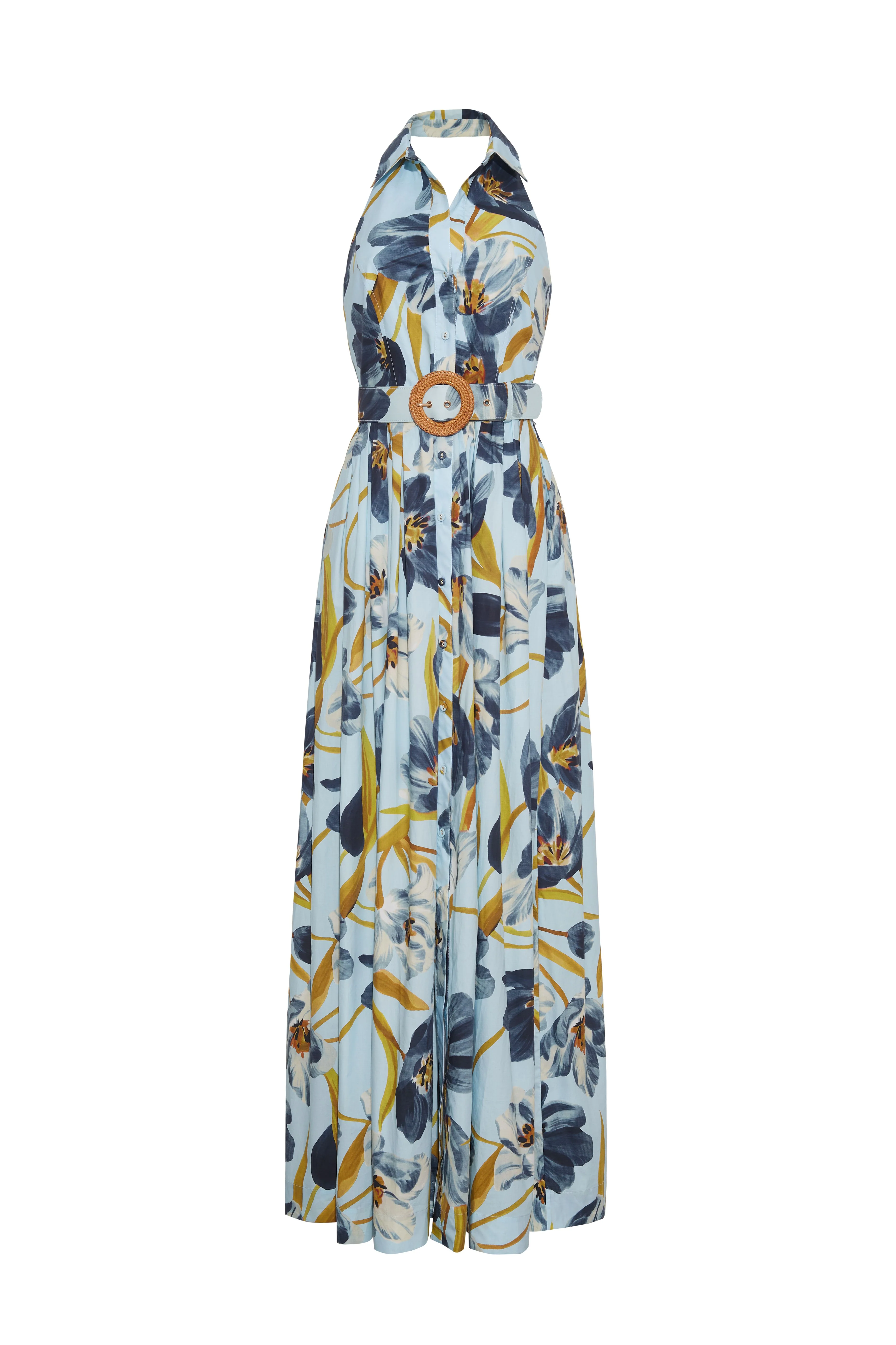 Quentin Dress